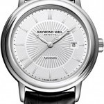 Raymond Weil 2847-stc-30001  Maestro Mens Watch