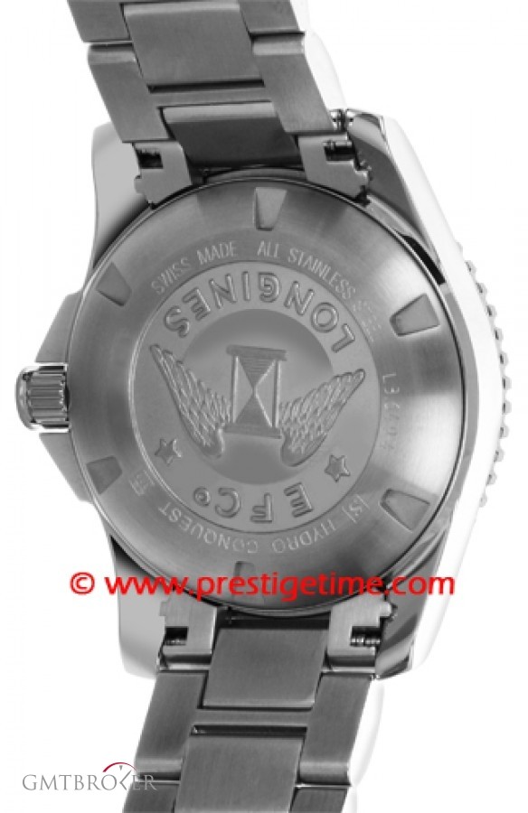 Longines L36404566 HydroConquest Quartz 39mm Mens Watch, 照片1 在Gmtbroker