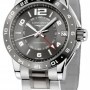 Longines L36694067  Admiral GMT Mens Watch