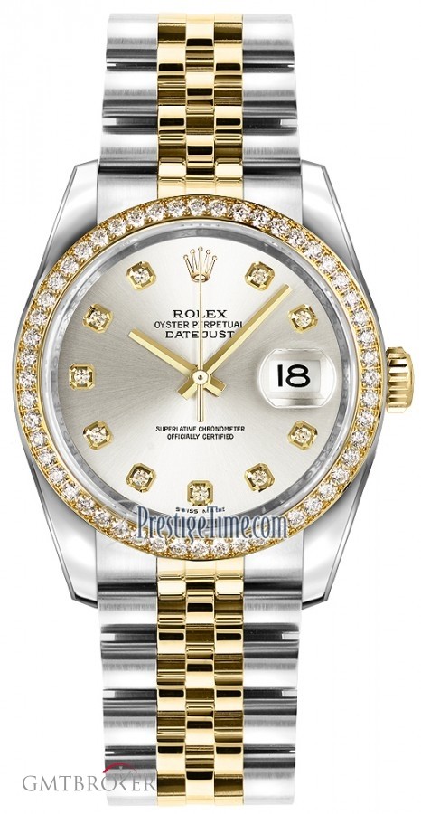 rolex 116243