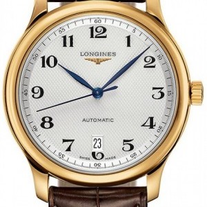 Longines L26286783 Master Automatic 385mm Mens Watch, Photo 1 on Gmtbroker