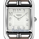 Hermès 040323ww00  Cape Cod Quartz Small PM Ladies Watch
