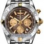 Breitling IB011012q576-ss  Chronomat B01 Mens Watch