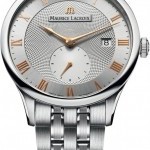 Maurice Lacroix Mp6907-ss002-111  Masterpiece Small Second Mens Wa