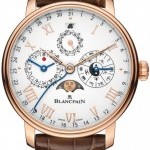Blancpain 00888-3631-55B  Villeret Traditional Chinese Calen
