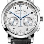 A. Lange & Söhne 402026 A Lange  Sohne 1815 Chronograph Mens Watch