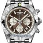 Breitling Ab011012q575-ss  Chronomat B01 Mens Watch