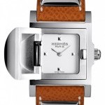 Hermès 028321WW00  Medor Ladies Watch