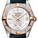 Breitling C3733053a725-3lts  Galactic 36 Automatic Midsize W