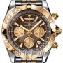 Breitling CB011012q576-tt  Chronomat B01 Mens Watch