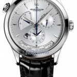 Jaeger-LeCoultre 1428421 Jaeger LeCoultre Master Geographic 39mm Me