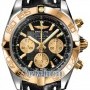 Breitling CB011012b968-1CD  Chronomat B01 Mens Watch