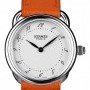 Hermès 028106WW00  Arceau Quartz PM 28mm Ladies Watch