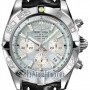 Breitling Ab011012g686-1CD  Chronomat B01 Mens Watch
