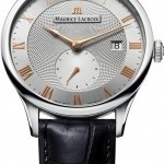 Maurice Lacroix Mp6907-ss001-111  Masterpiece Small Second Mens Wa