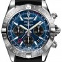Breitling Ab042011c852-1pro3d  Chronomat 44 GMT Mens Watch