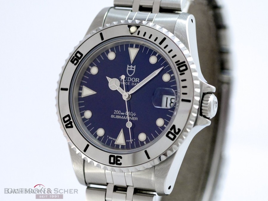 tudor 75190