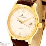 Jaeger-LeCoultre Jaeger LeCoultre Master Control Ref-140189 in 18k
