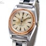 Rolex Vintage Oyster Bubble-Back Ref 3372 Stainless Stee