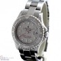 Rolex Yachtmaster Rolesium Lady Ref 169622 Stainless Ste