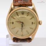 Rolex Vintage Oyster Perpetual