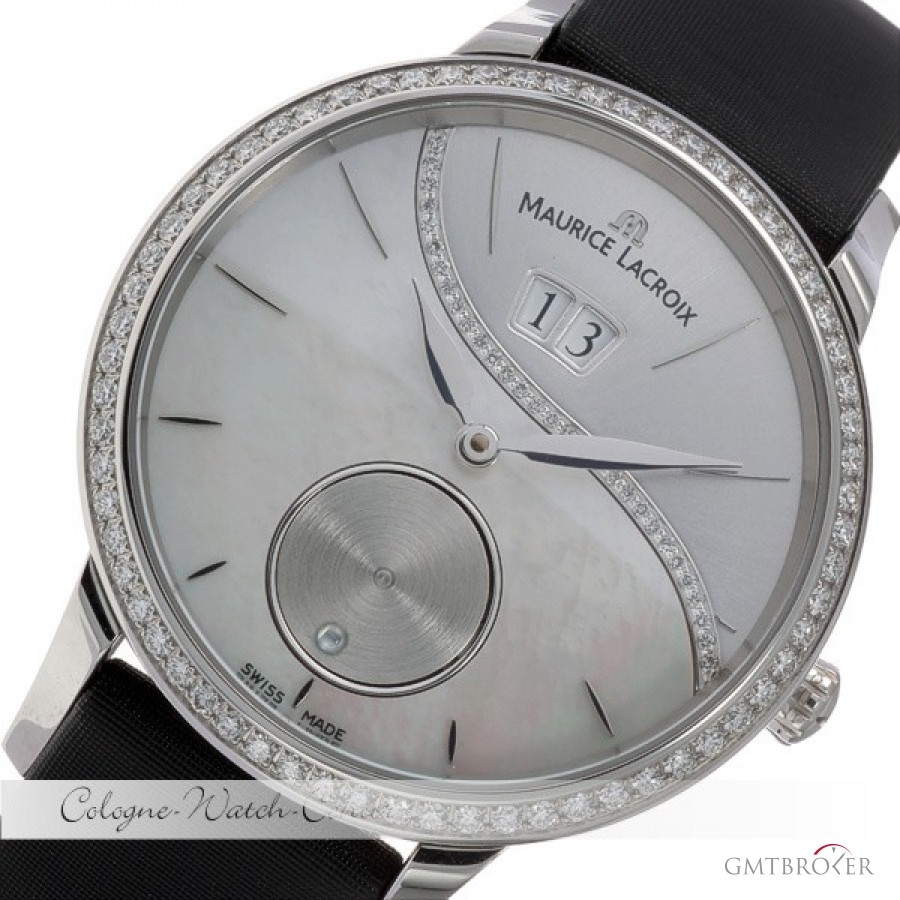 maurice lacroix starside