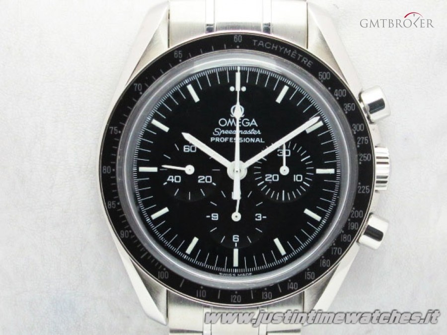 Omega Speedmaster Moonwatch 35725000 full set, Фото 1 о Gmtbroker