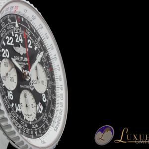 Breitling Navitimer Cosmonaute 02 LE Manufaktur B02 Limited, Photo 1 on  Gmtbroker