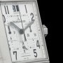 Jaeger-LeCoultre Reverso Squadra Chronograph GMT Date White  UVP 98
