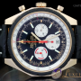 Breitling Navitimer Chrono-Matic 49 Chronometer Limited of 5