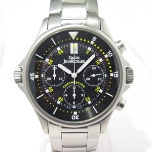 jeanrichard chronoscope