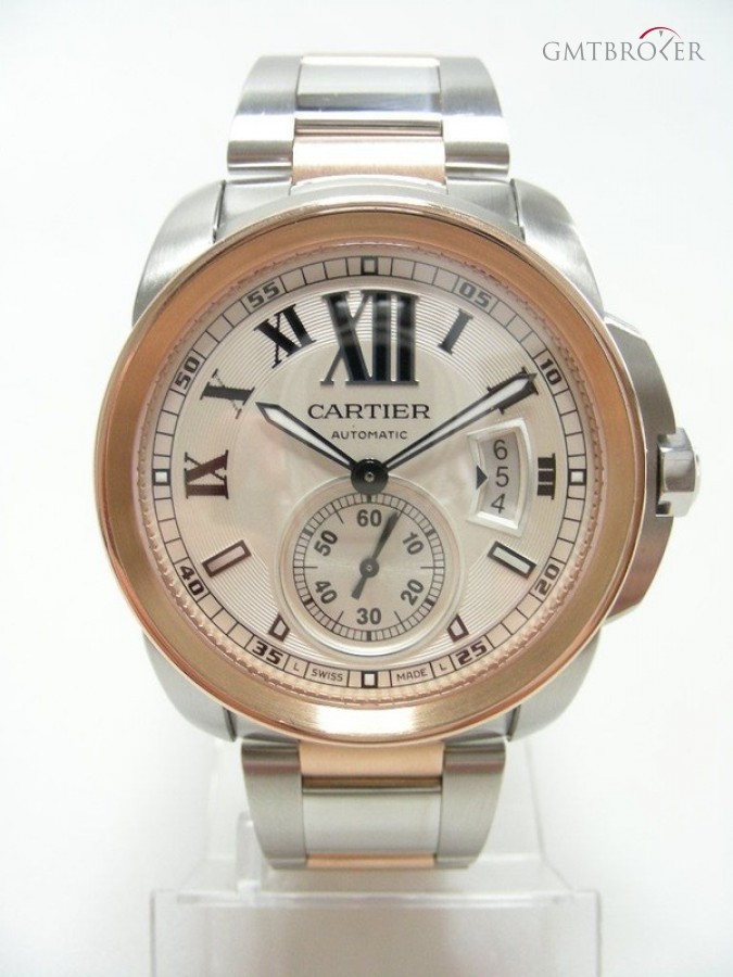 cartier 3299 automatic price