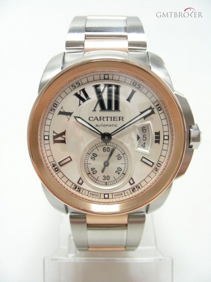 cartier calibre precio