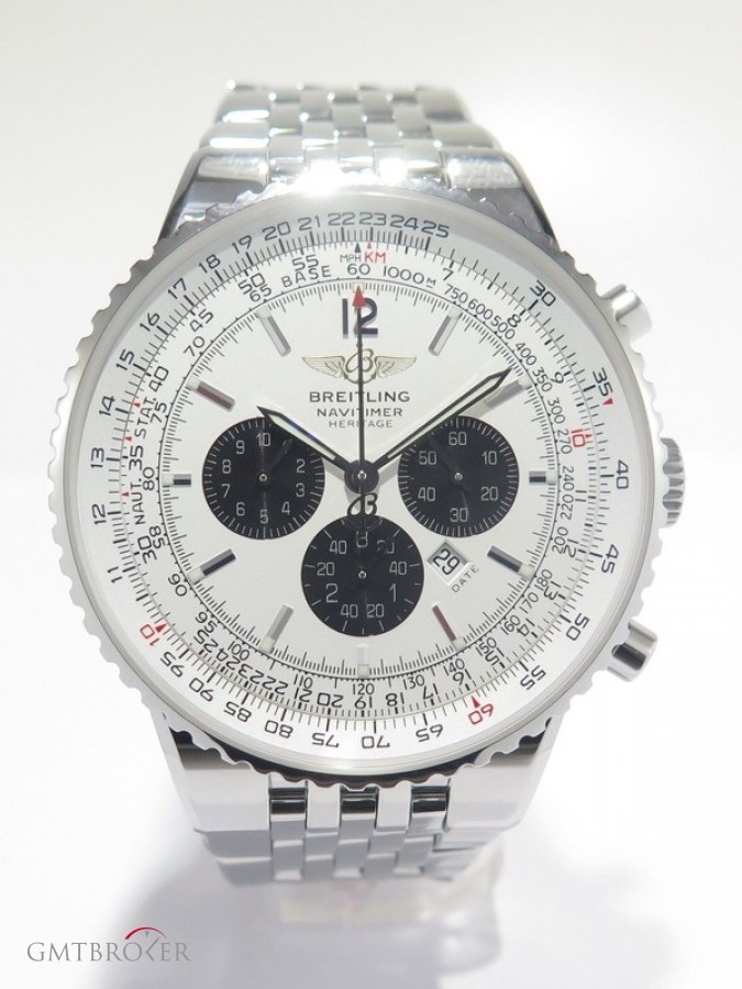 breitling navitimer heritage limited edition