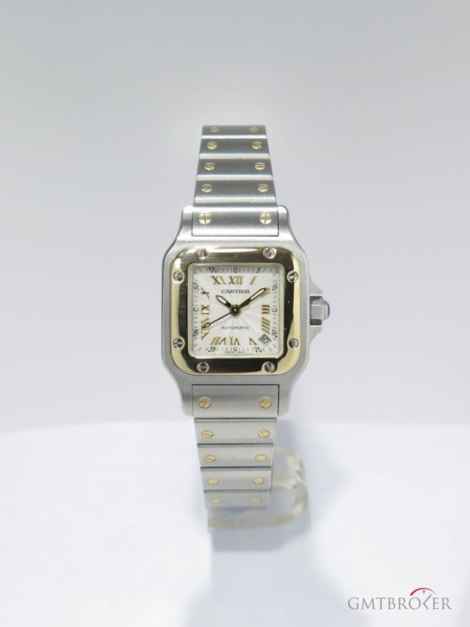 cartier santos 2423