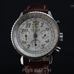 Breitling A390221 Twin Sixty 41mm 2007 742