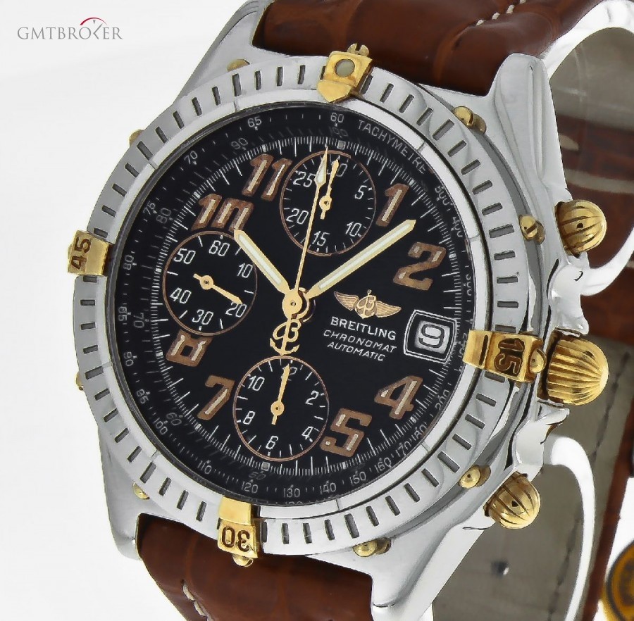 breitling vitesse