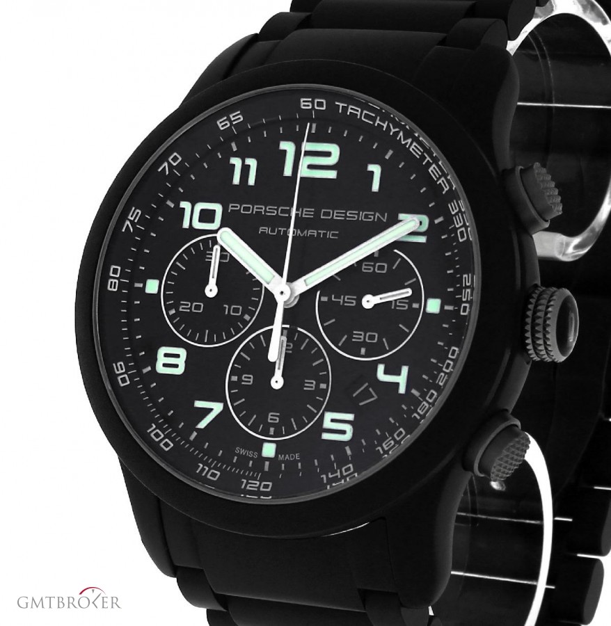 p6612 porsche design