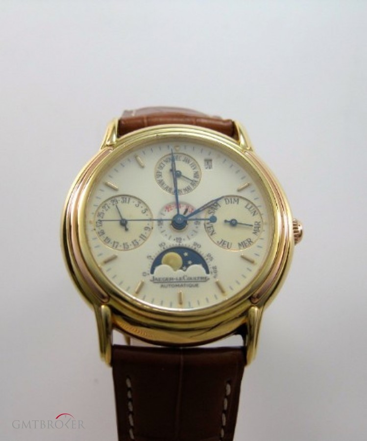 jaeger lecoultre odysseus perpetual calendar