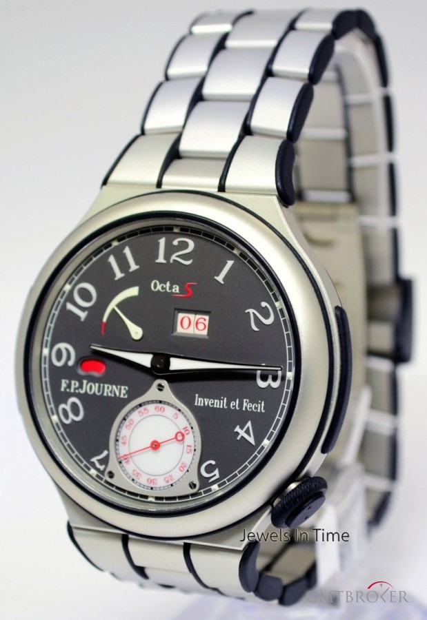 fp journe octa sport aluminum