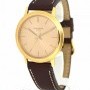Patek Philippe 3569 18k Yellow Gold Automatic Vintage Mens Watch