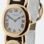 Patek Philippe Ladies 4830 Ellipse 18k Yellow Gold Watch
