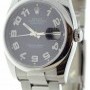Rolex Mens Datejust 116200 G Serial Number Stainless Ste