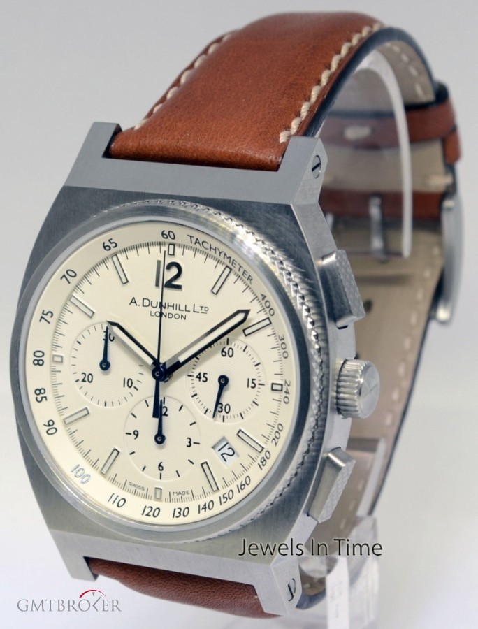 alfred dunhill watches website
