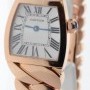 Cartier La Dona Small 18k Rose Gold Box  Papers