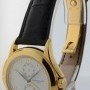 Patek Philippe Mens Travel Time 5134J 18k Gold Mechanical Watch B