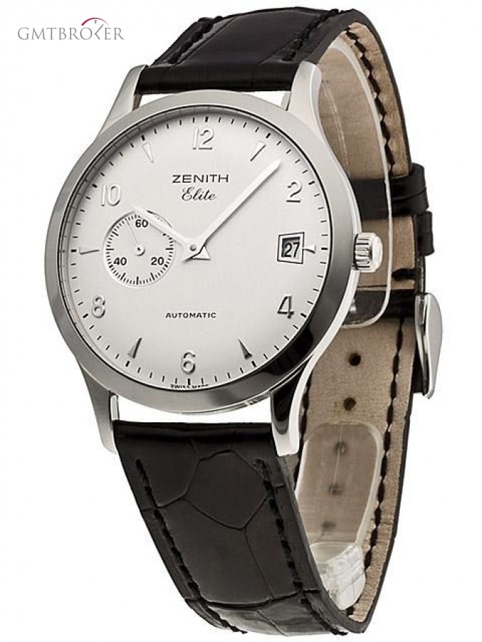 zenith class elite