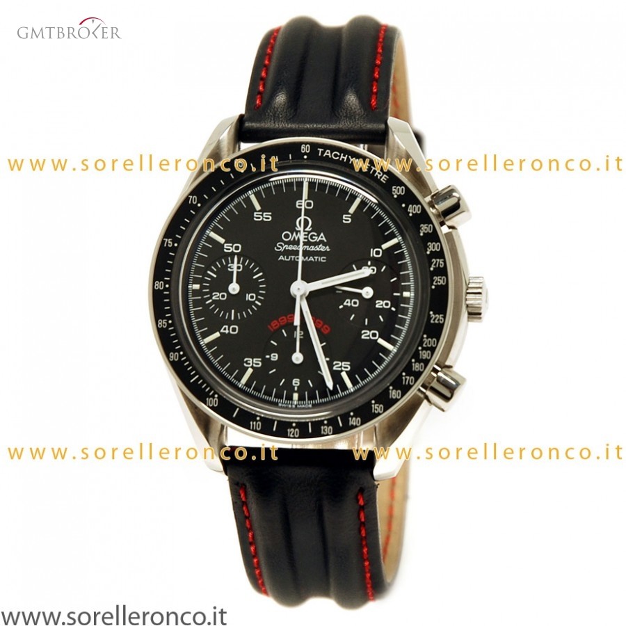 omega speedmaster milan