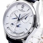 Jaeger-LeCoultre MASTER  GEOGRAPHIC