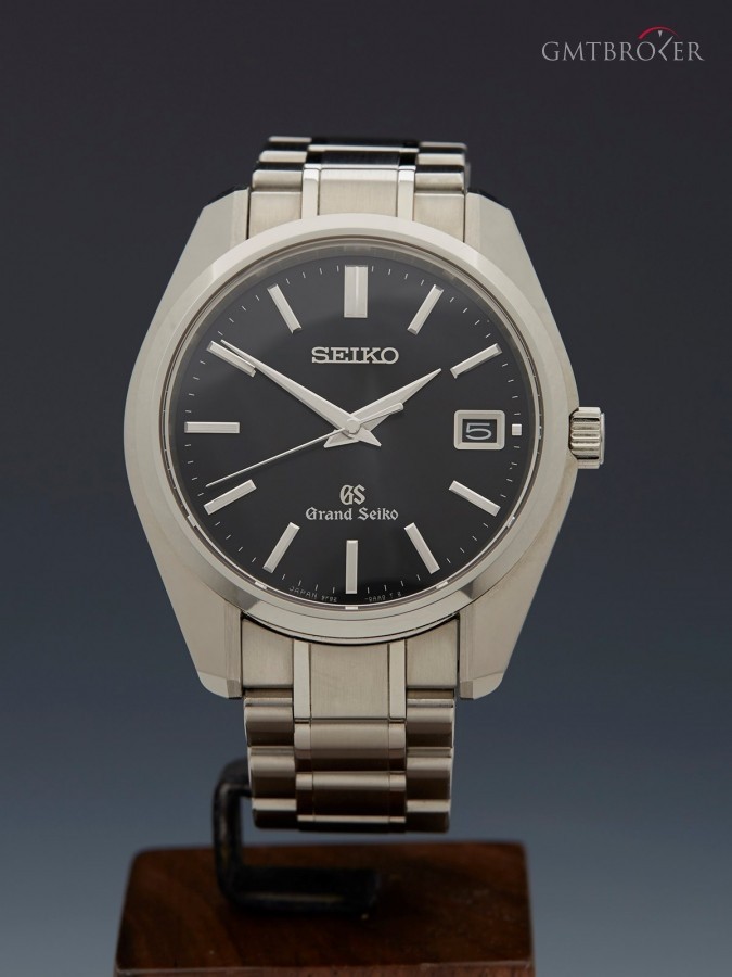 Seiko Grand Sbgv007 Photo 1 On Gmtbroker